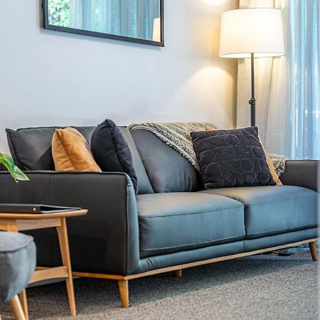 Central Luxury Apartment 108 Ванака Экстерьер фото