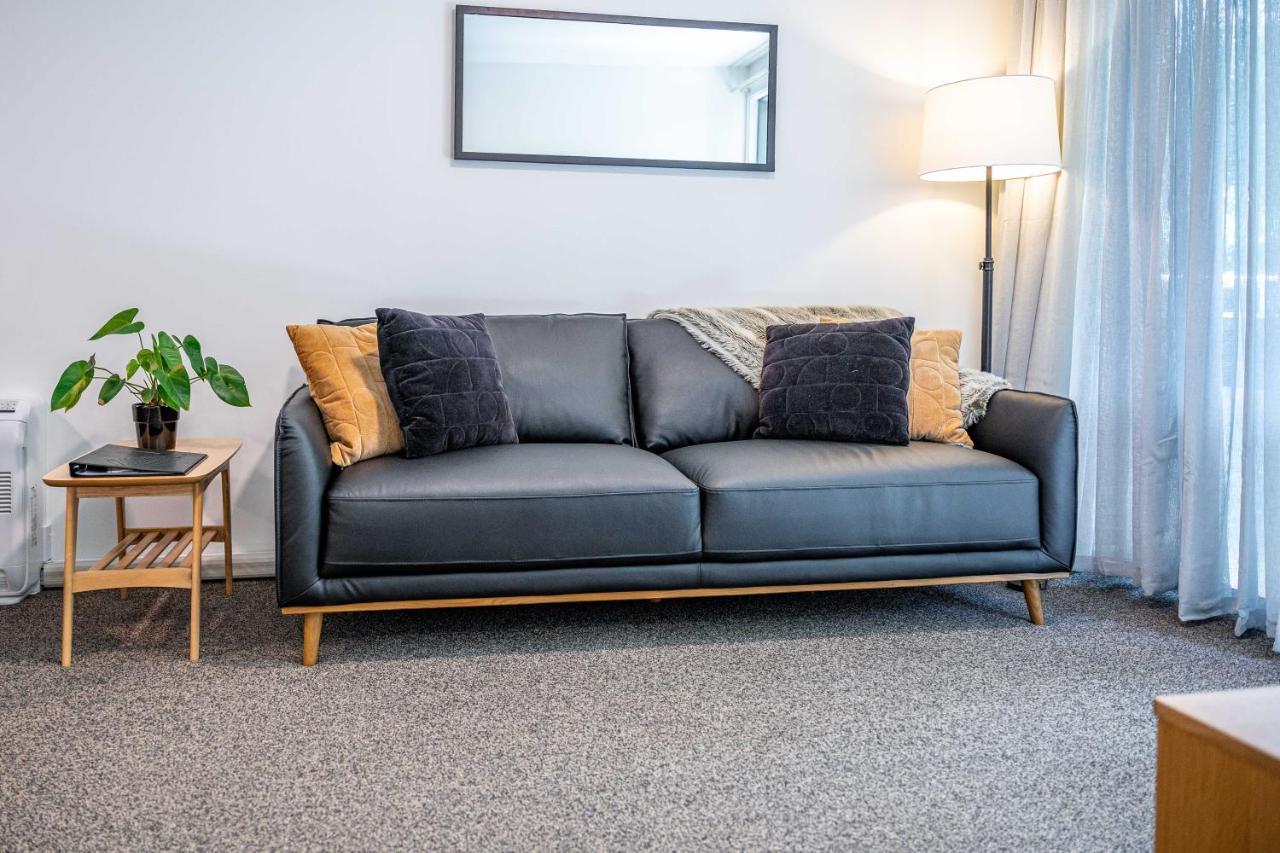 Central Luxury Apartment 108 Ванака Экстерьер фото