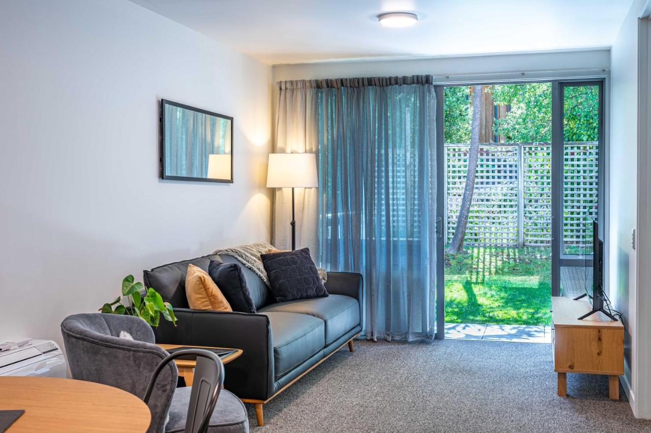 Central Luxury Apartment 108 Ванака Экстерьер фото