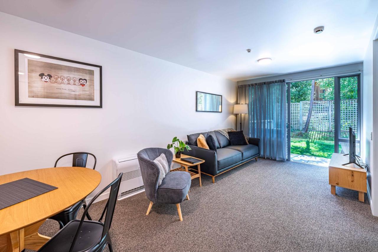 Central Luxury Apartment 108 Ванака Экстерьер фото